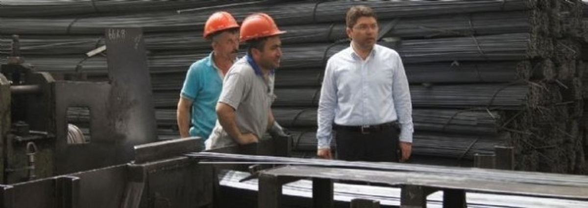 AK Parti Bartın Milletvekili Yılmaz Tunç;