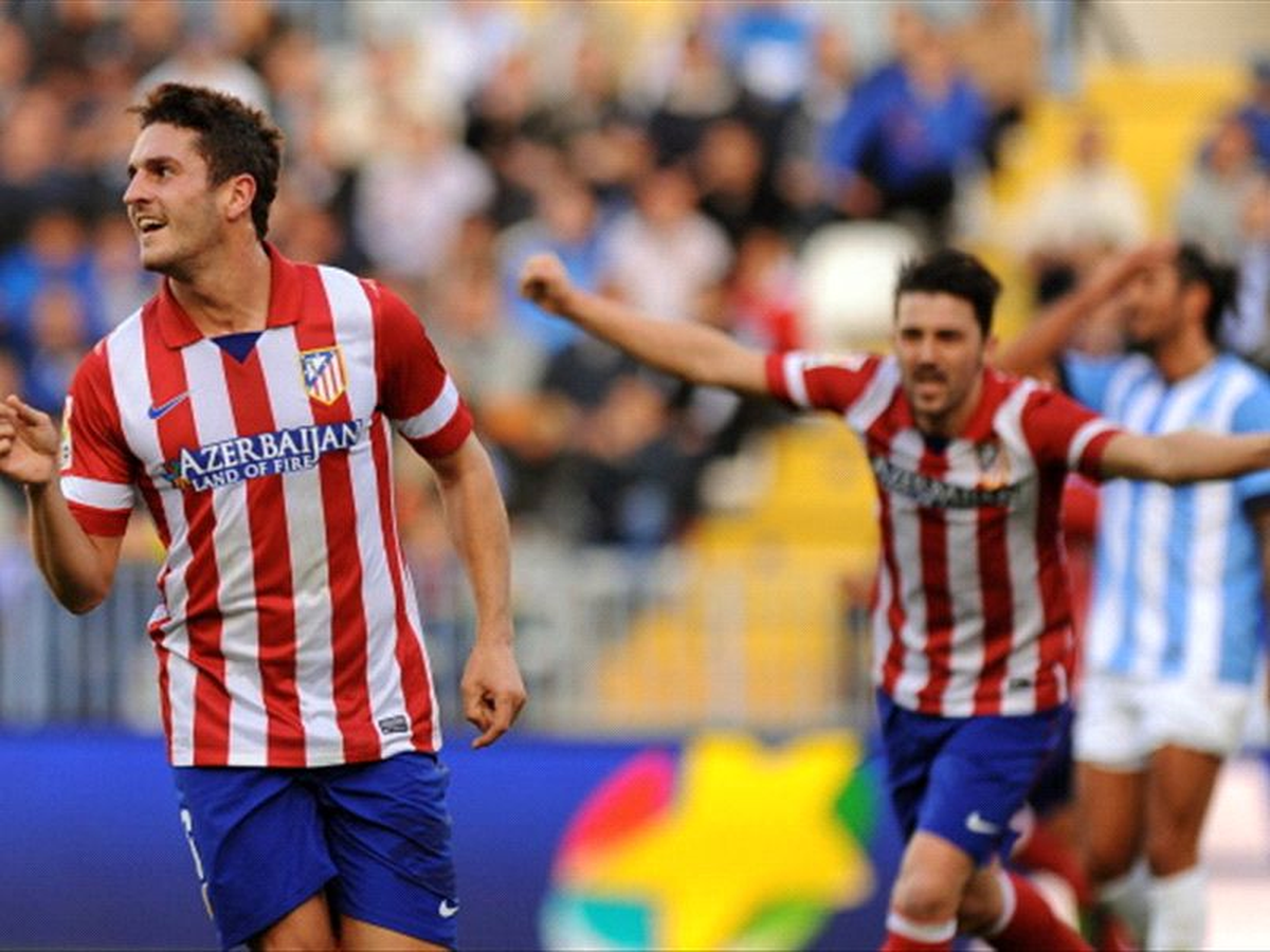 Atletico Koltuğu Aldı: 0-1