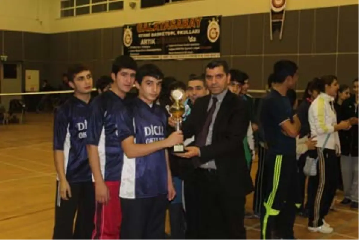 Badminton Şampiyonları Belli Oldu