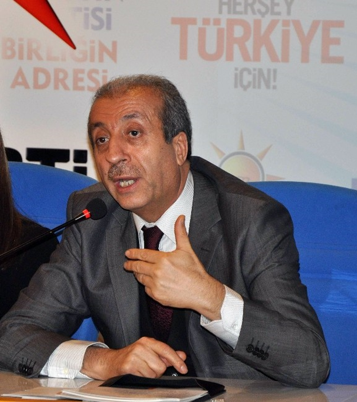 Bakan Eker: "Yeni Bir Saldırı Şekli ile Karşı Karşıyayız"