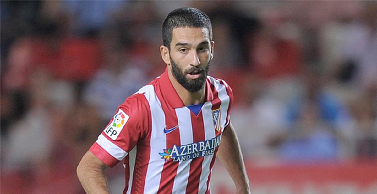 Bayer Leverkusen, Arda Turan'ı İstiyor