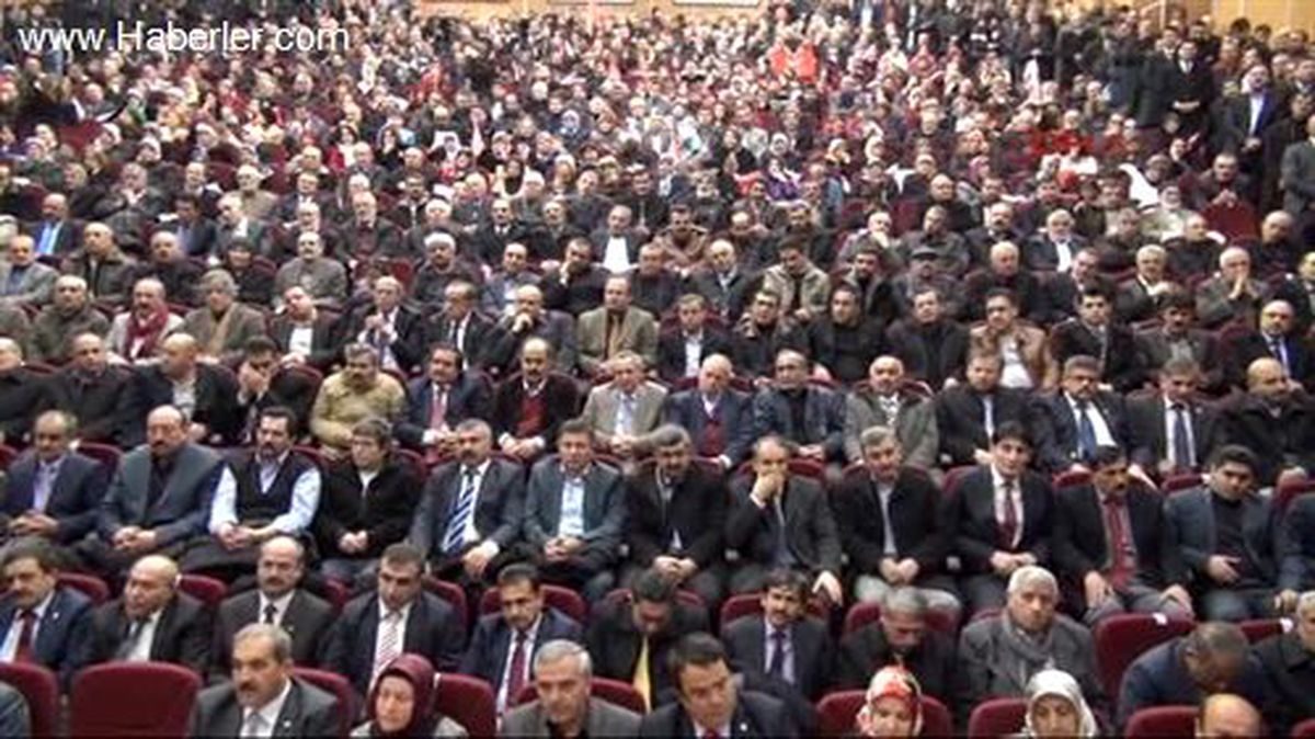BBP\'li Destici: Yerel Yönetimde En Başarılı Partiyiz