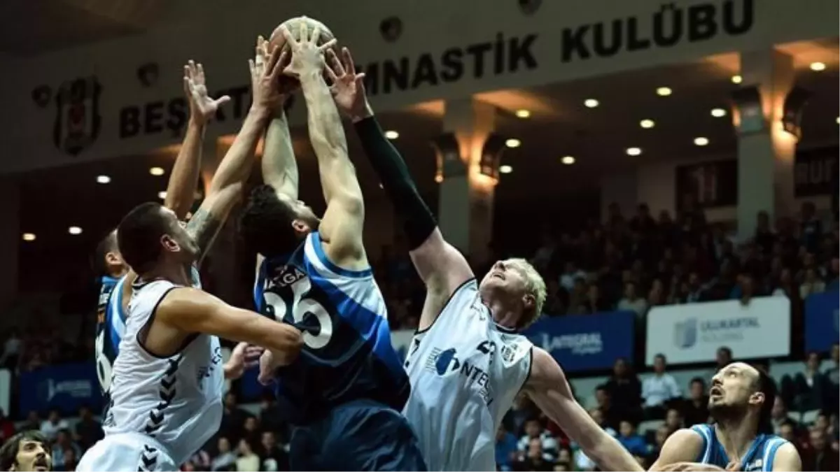 Beko Basketbol Ligi