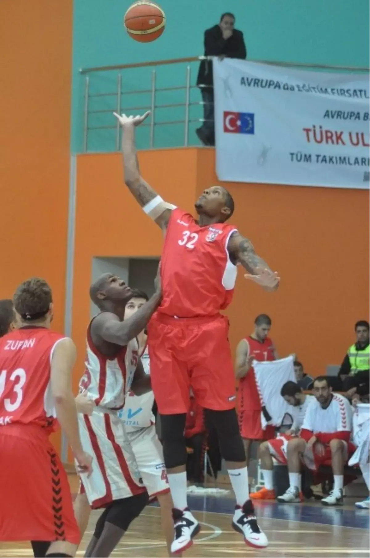 Beko Basketbol Ligi