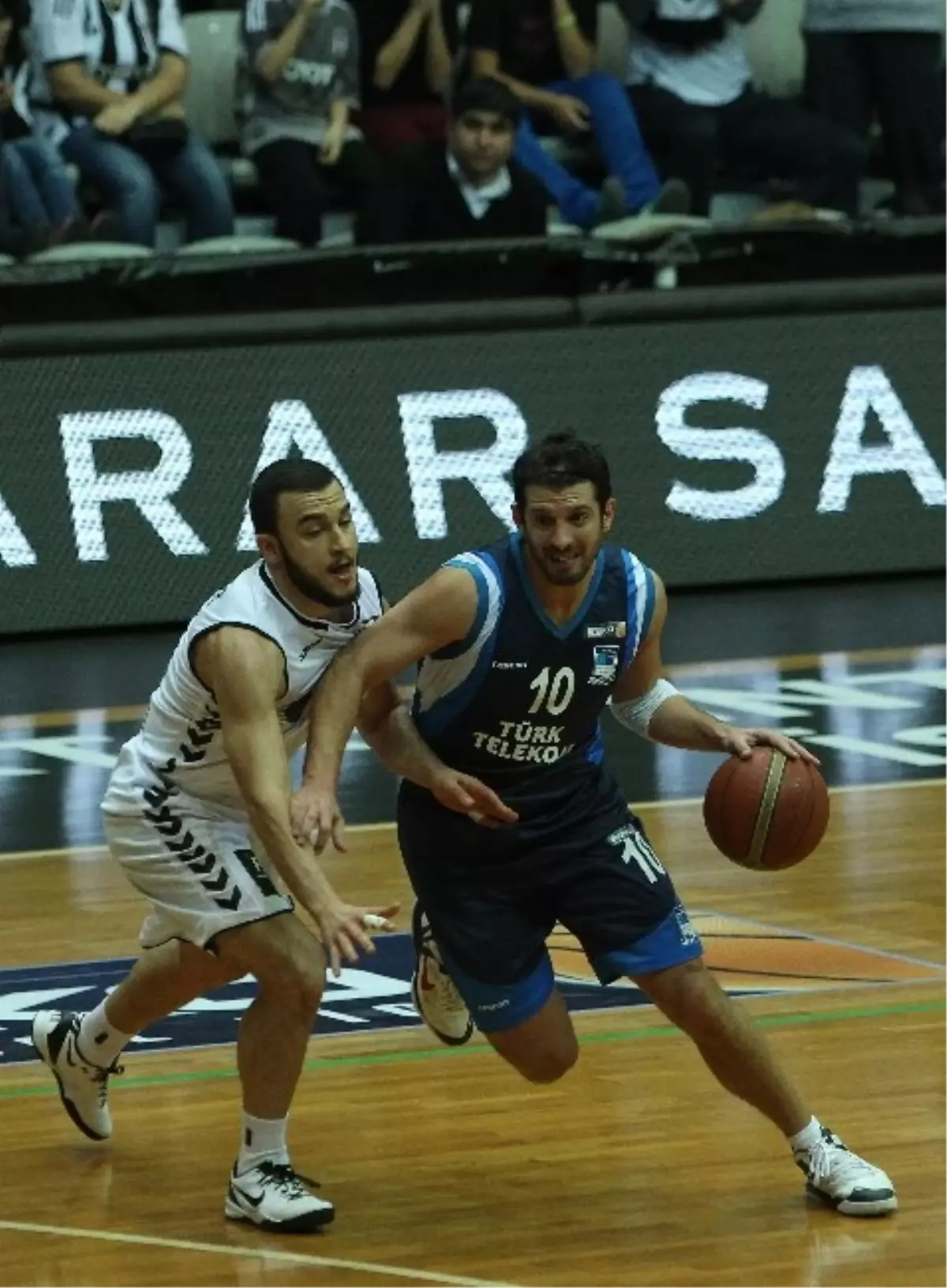 Beko Basketbol Ligi