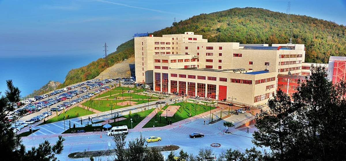 Beü Çevrimiçi Hasta Memnuniyet Merkezi Hizmete Girdi