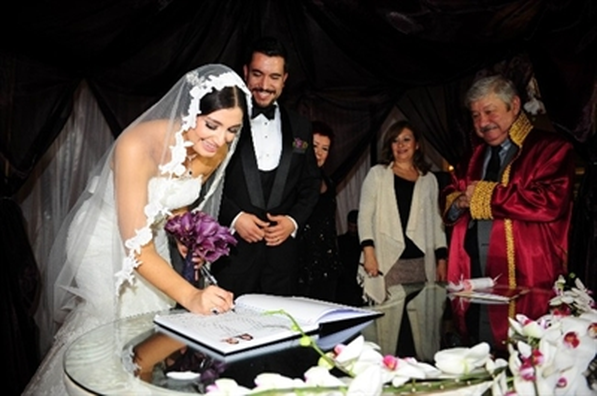 Çalımbay\'ın Mutlu Günü