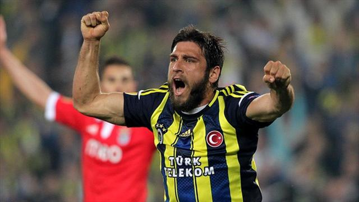 Egemen Korkmaz: Tek Bir Şeye Kenetlendik