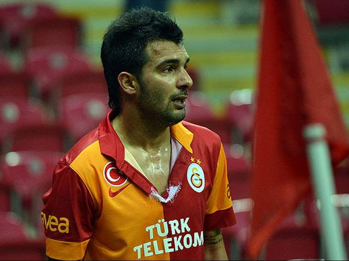 Engin Baytar, Çaykur Rizespor İle Prensipte Anlaştı