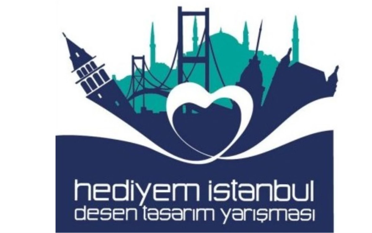 Hediyem İstanbul Desen Tasarım Yarışmasının Ödülleri Sahiplerini Buldu