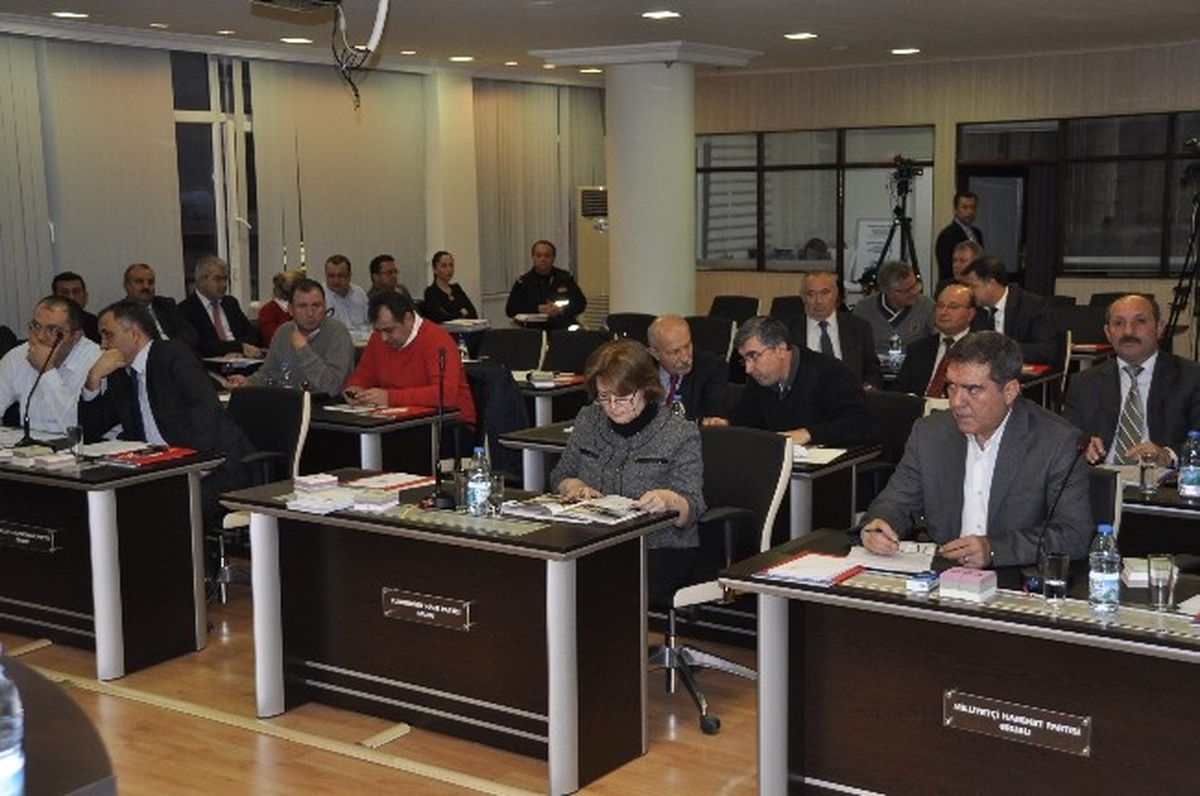 İşgaliye Vergisi Yüzde 500 Arttı