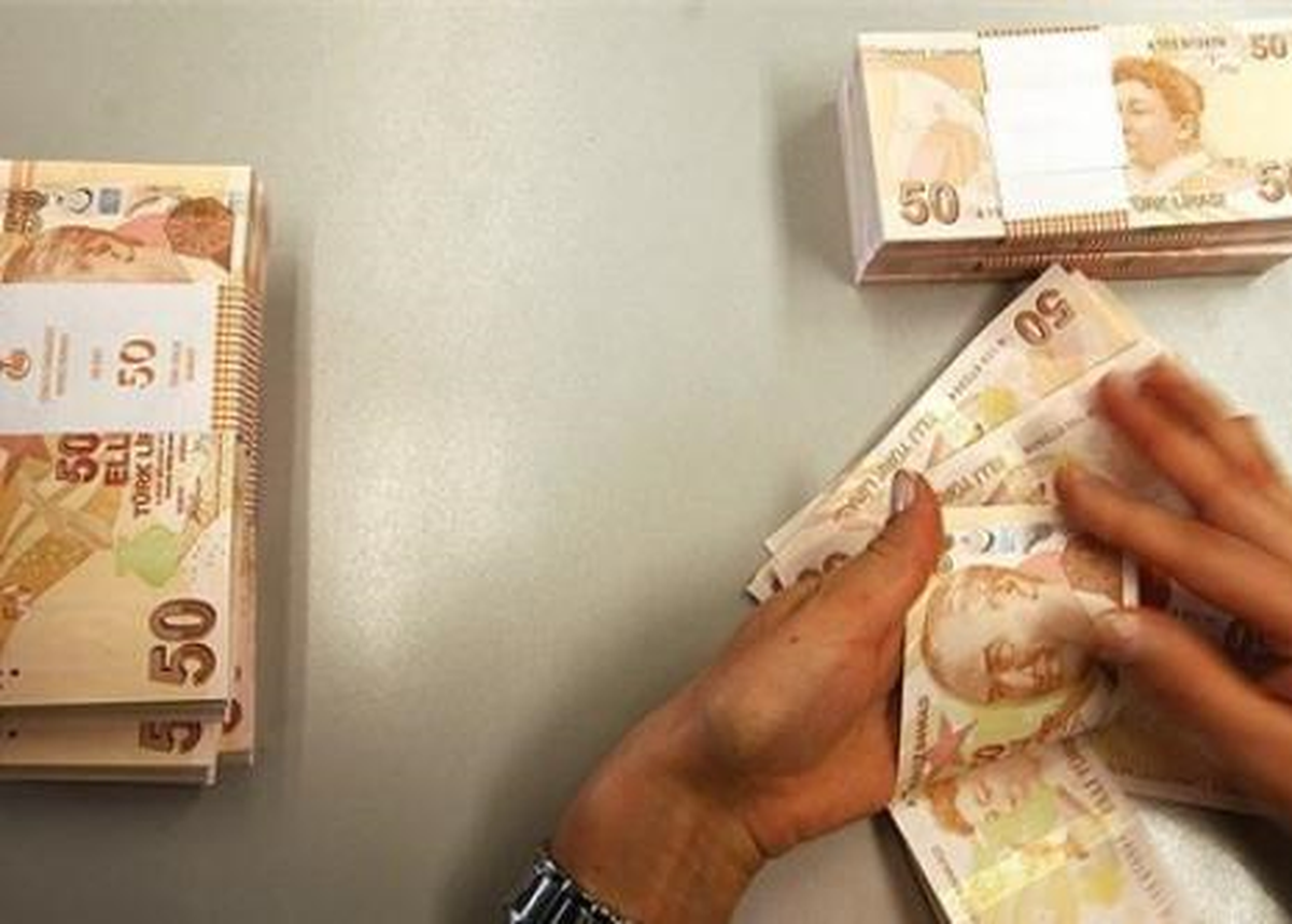 Enflasyon Zamlı Yeni 2014 Memur Maaşları