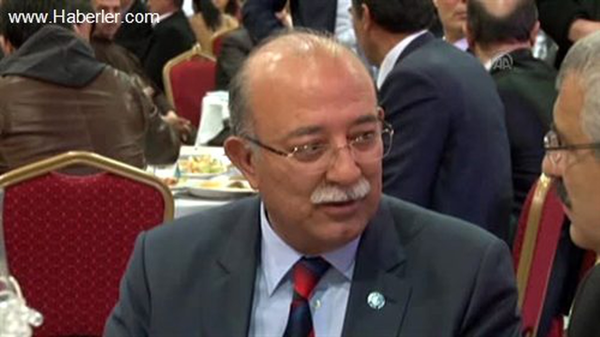"Kamu-Sen Büyük Adana Buluşması" -