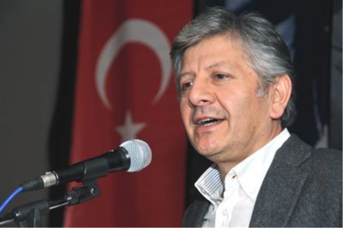 Kelkit\'te "Milli İradeye Saygı ve Yeni Türkiye" Toplantısı