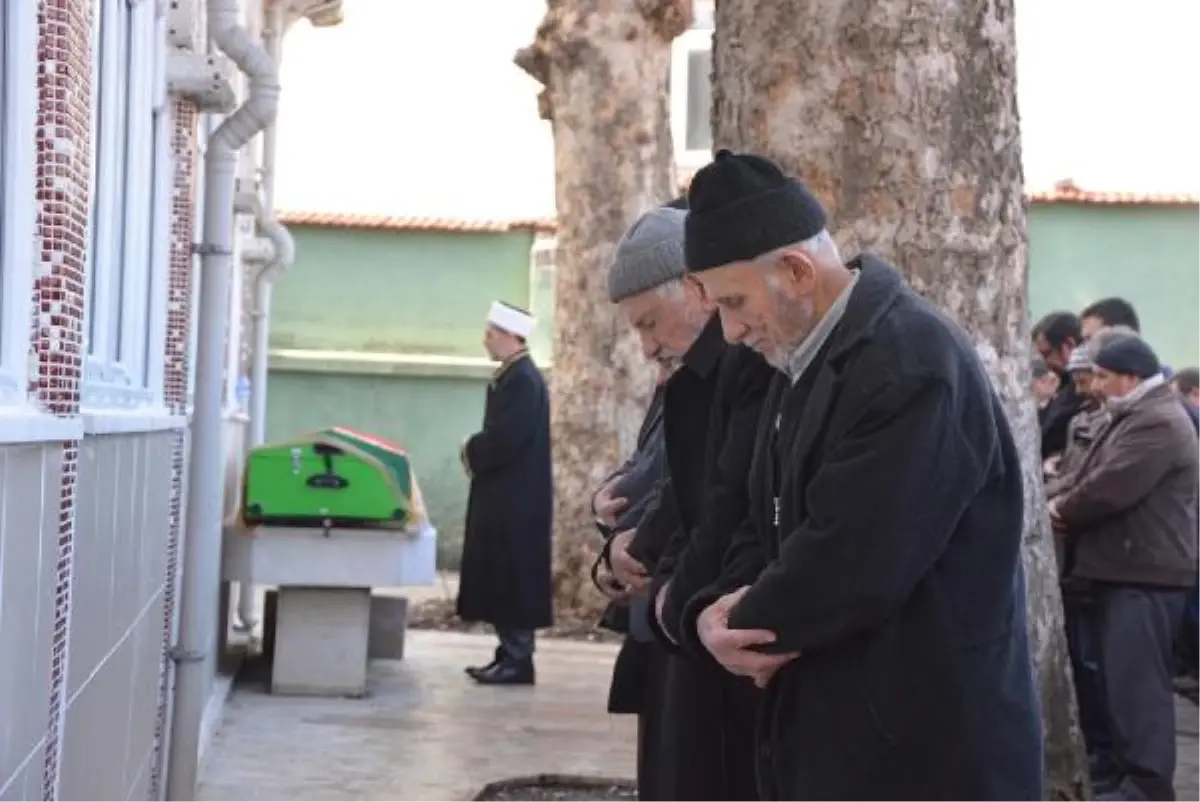 Kızını Öldüren Anne: Bir Aydır Esrar Kullanıyordu (3)
