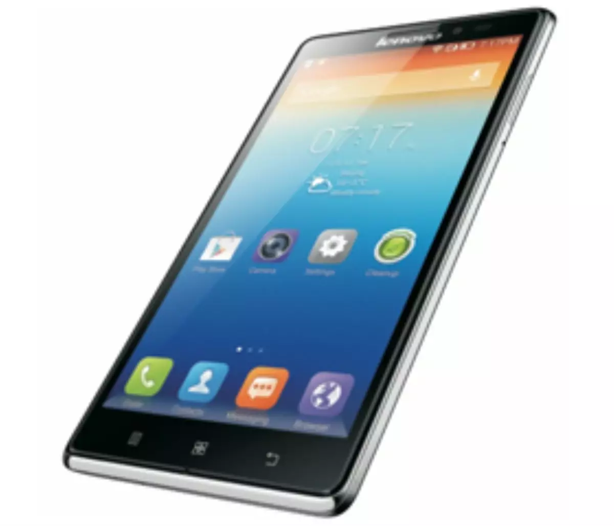 Lenovo Vibe Z Duyuruldu!