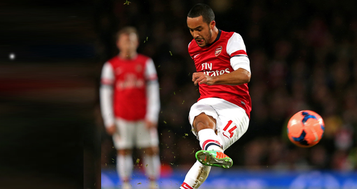 Londra'nın Kralı Arsenal