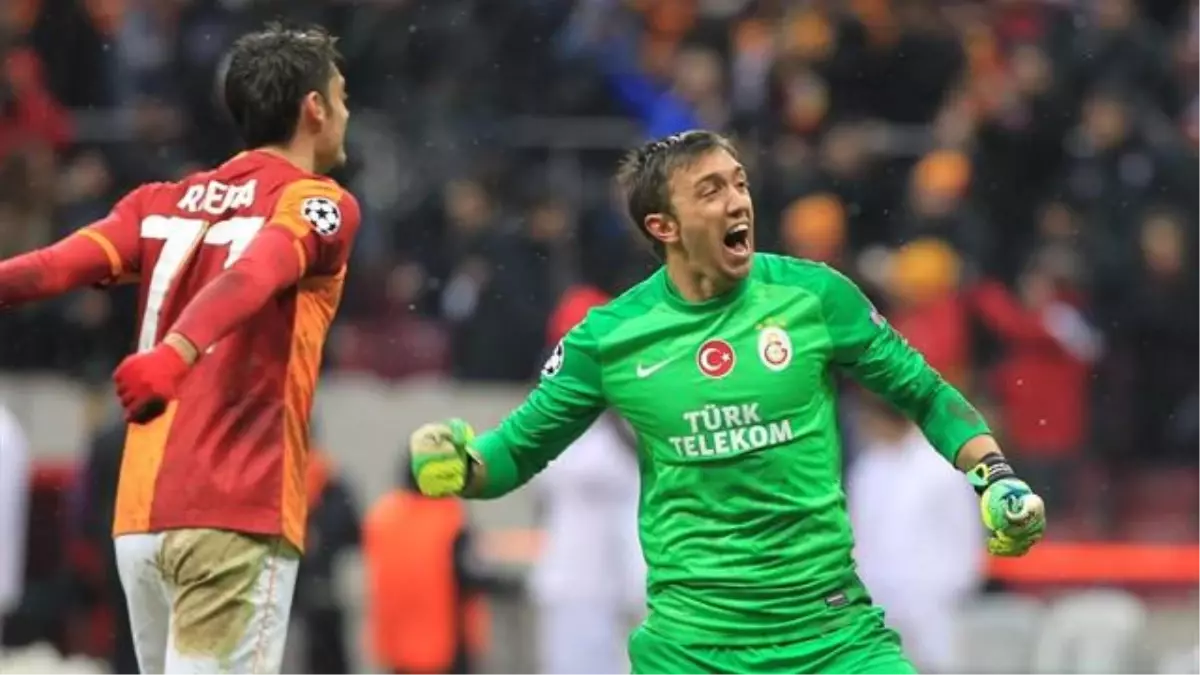 Muslera İçin 25 Milyon Euro