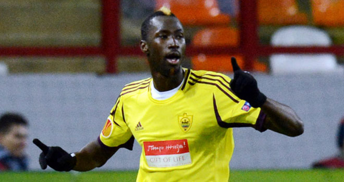 Önce Monaco Sonra West Ham
