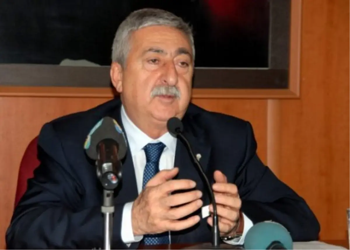 Palandöken: Vakıf Kiralarının Yüzde 300 Artırılması Akla ve İzana Uygun Değil