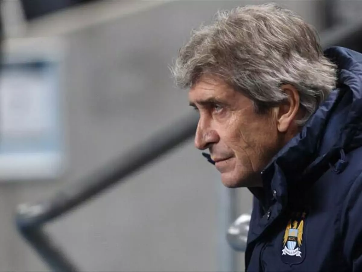 Teknik Direktör Pellegrini Transferlere Açık