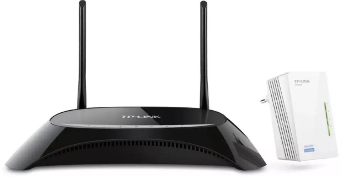 TP-Link\'ten hibrit çözüm!