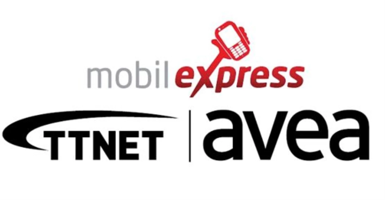 TTNET&Avea Mobilexpress 200 Bin Kişiye Ulaşacak
