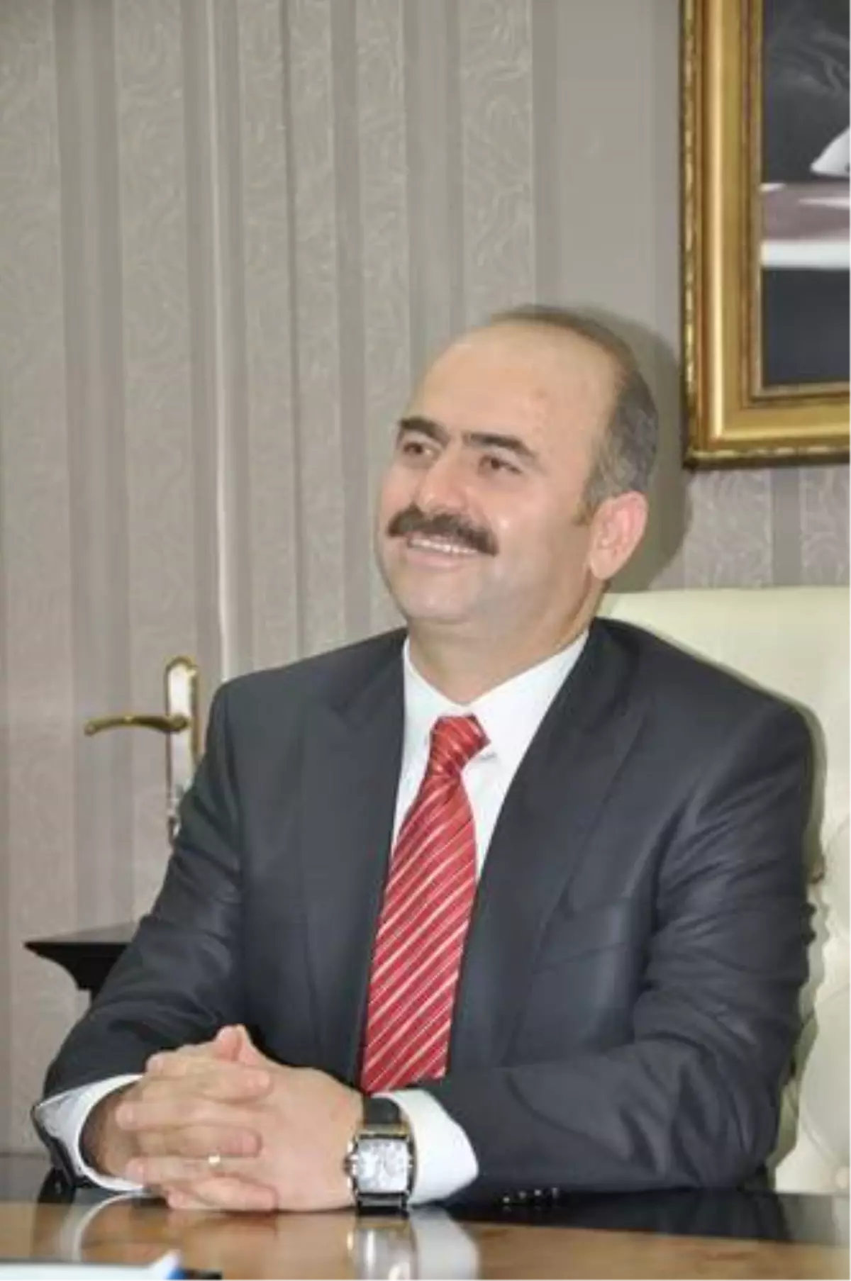 Vali Aydın Son Söz Gazetesini Kutladı