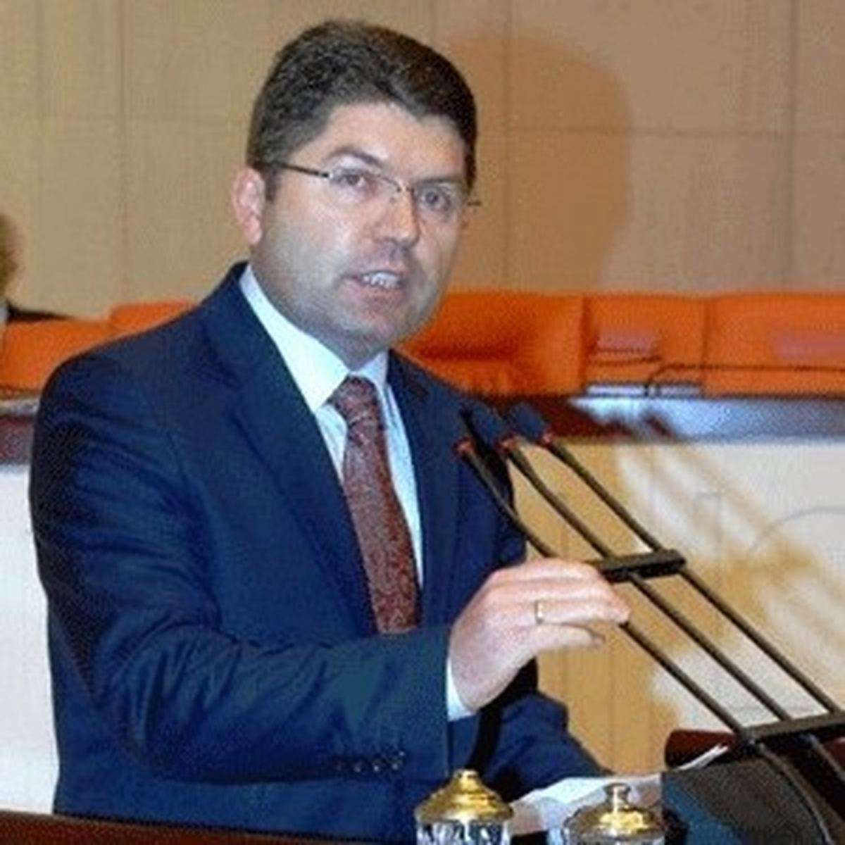 AK Parti Bartın Milletvekili Yılmaz Tunç Açıklaması