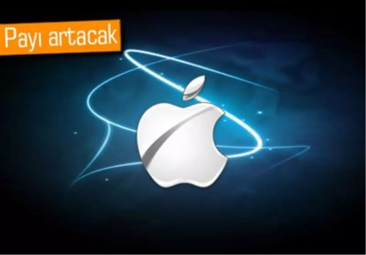 Apple, 2014\'te Daha da Büyüyecek