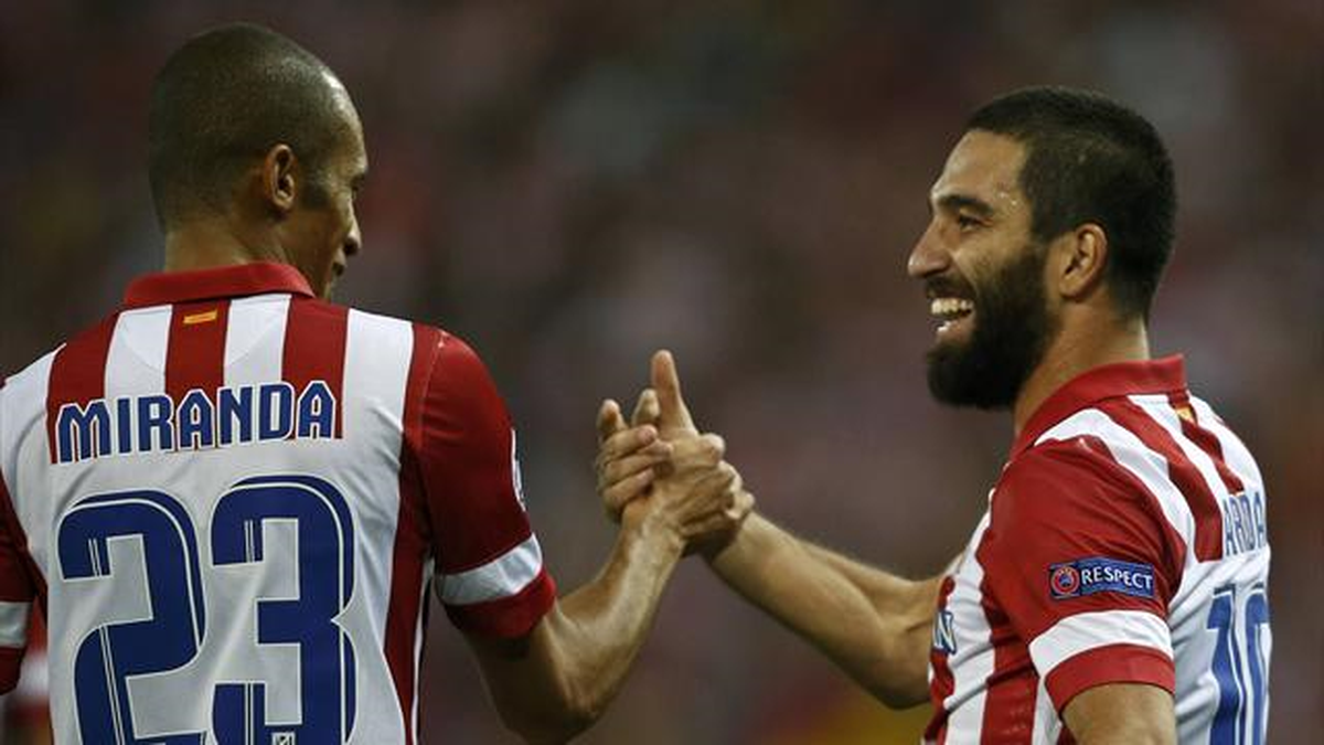Arda Turan Atletico Madrid\'ten Ayrılacak Mı?