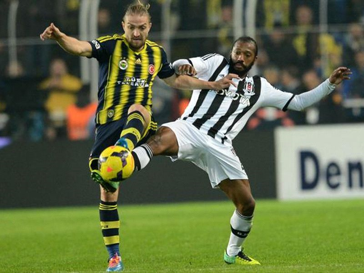 Aziz Yıldırım, Fernandes\'i İstemiyor