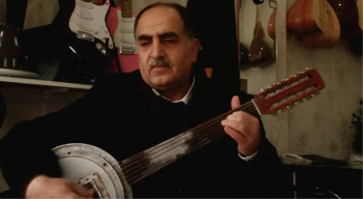 'Batman ve Müzik' Belgeselinin Çekimler Başladı