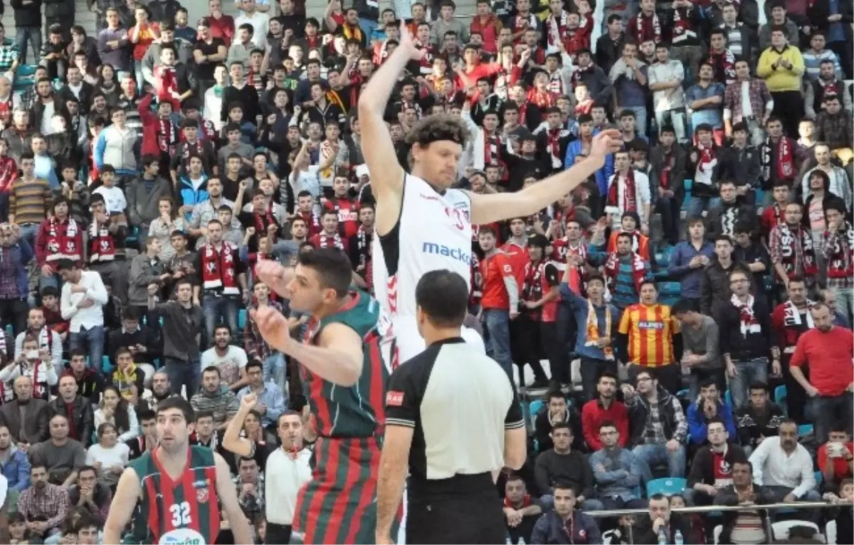 Beko Basketbol Ligi