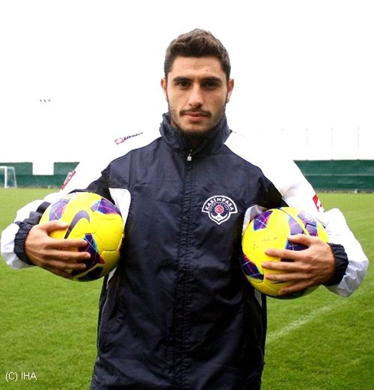 Bursaspor\'da Kallström ve Özer Hurmacı Harekatı