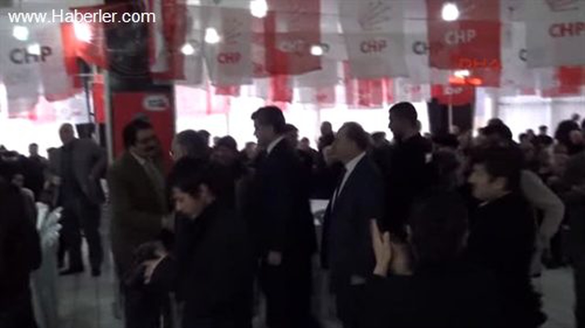 CHP\'li Haluk Koç: Haramilerden Kurtulmanın Zamanı Geldi