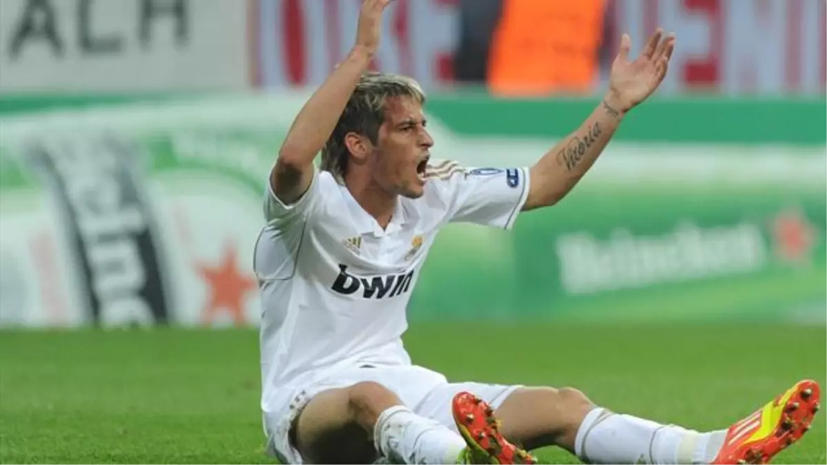 Coentrao Real Madrid\'den Ayrılıyor