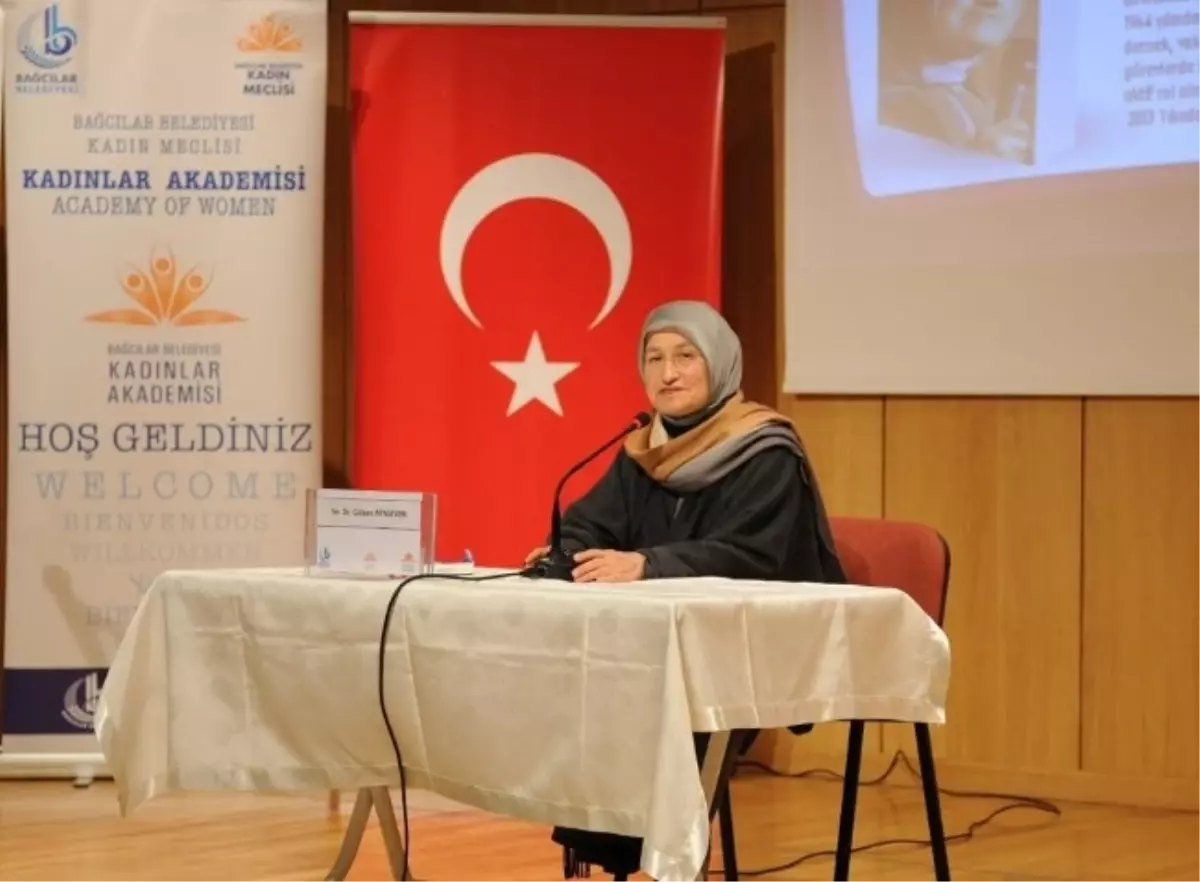 Dr. Gülden Ataseven: "Hepimiz İmtihandan Geçiyoruz"