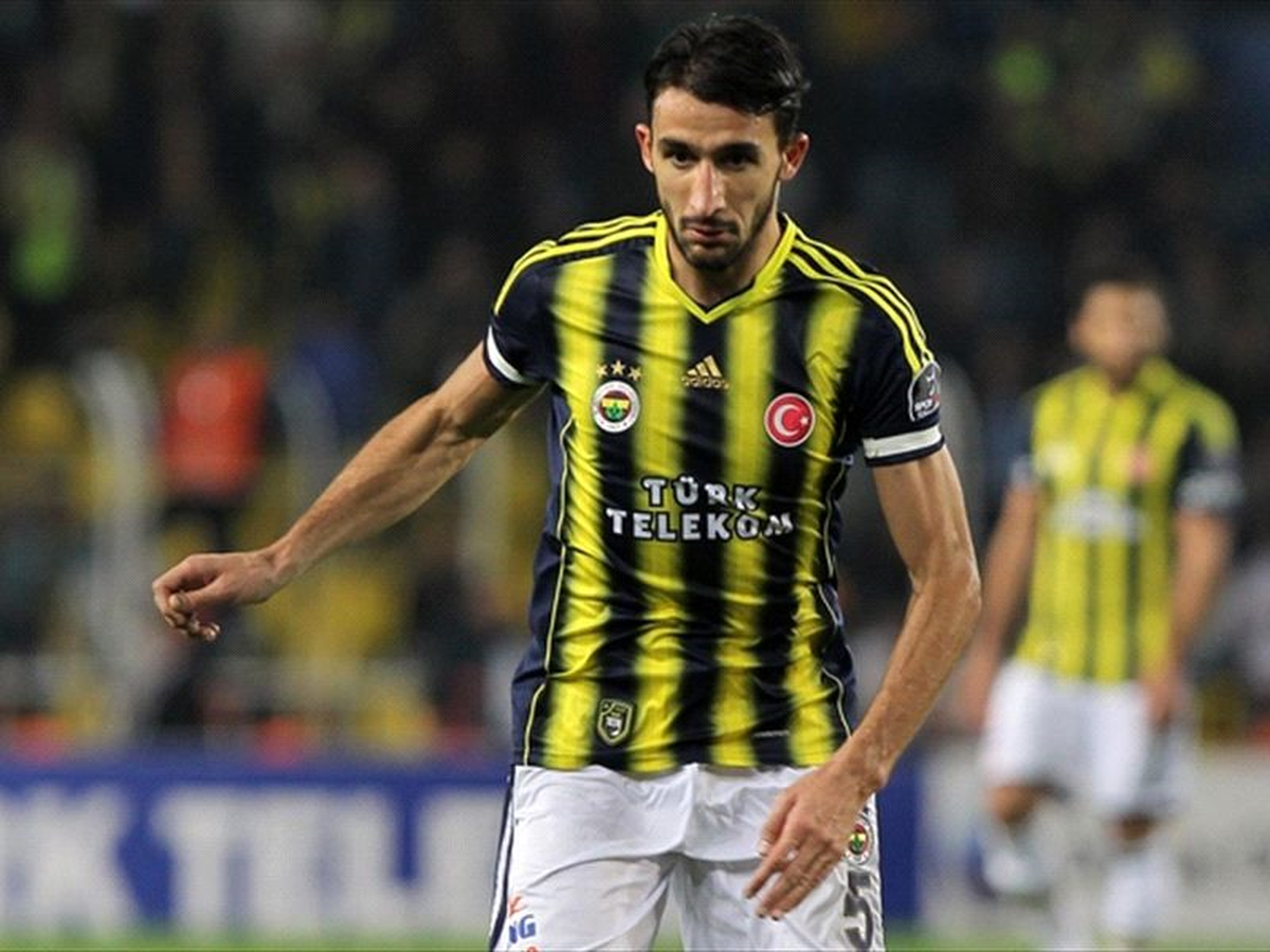 Emery: Topal Çok İyi Oyuncu, Ama...