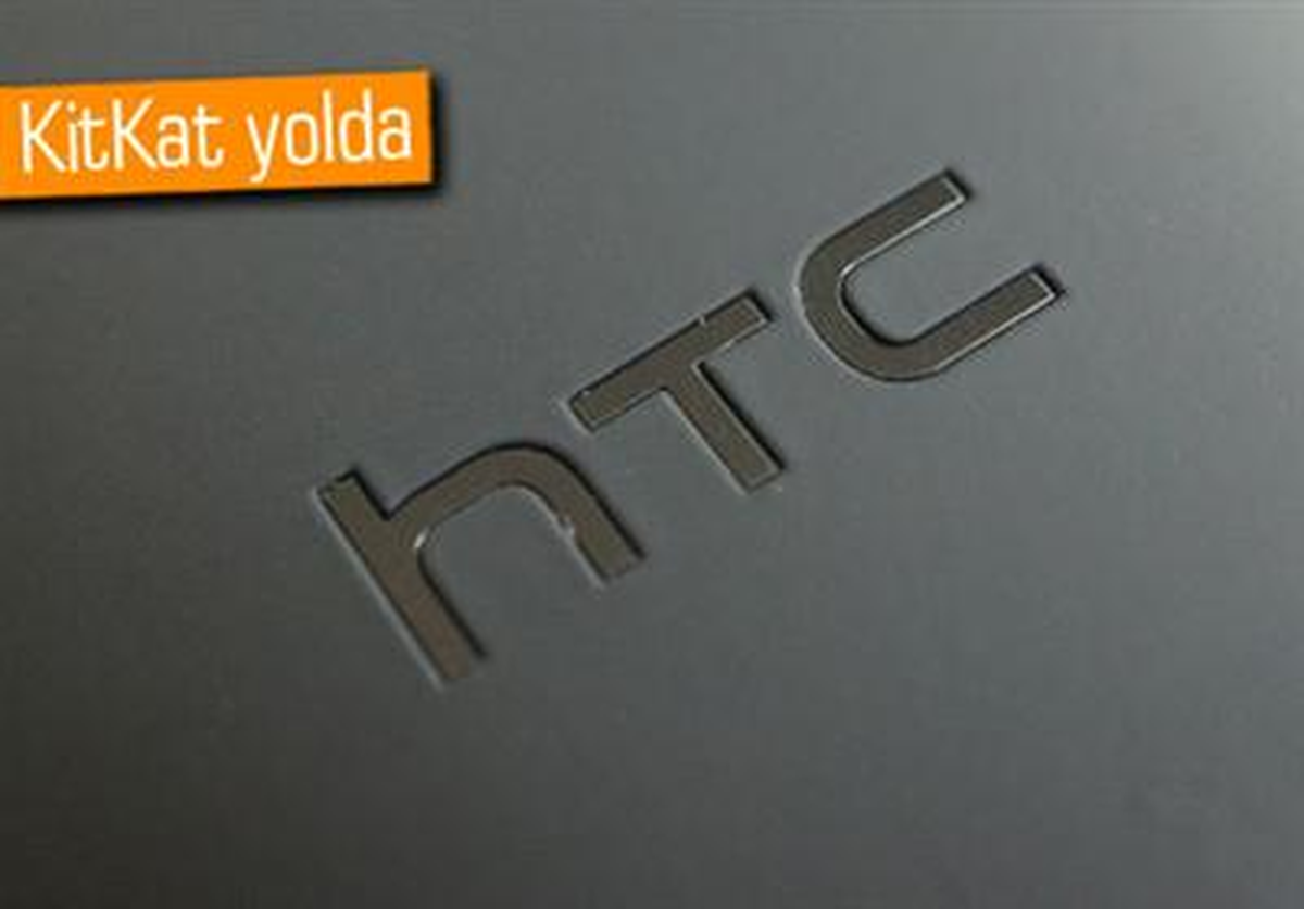 Htc\'nin 4.4.2 Güncellemesi Ne Zaman?