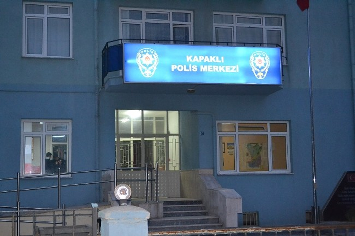 Kalpazanlar Nefes Kesen Kovalamaca ile Yakalandı