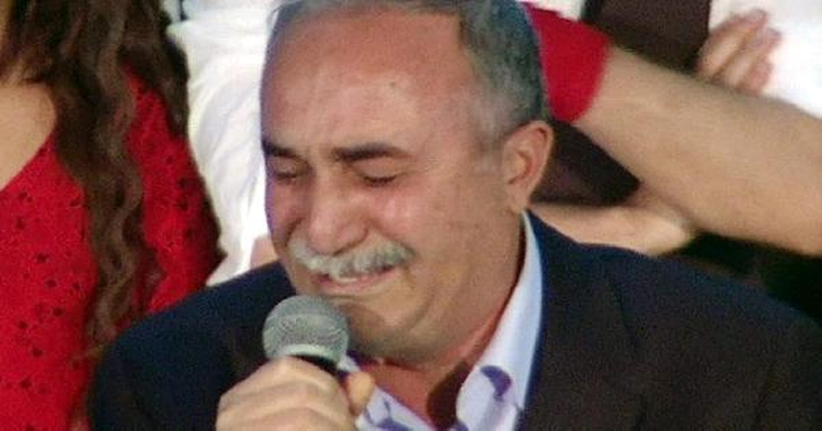 \'Keşanlı Ali Destanı\', Başkan Fakıbaba\'yı Ağlattı
