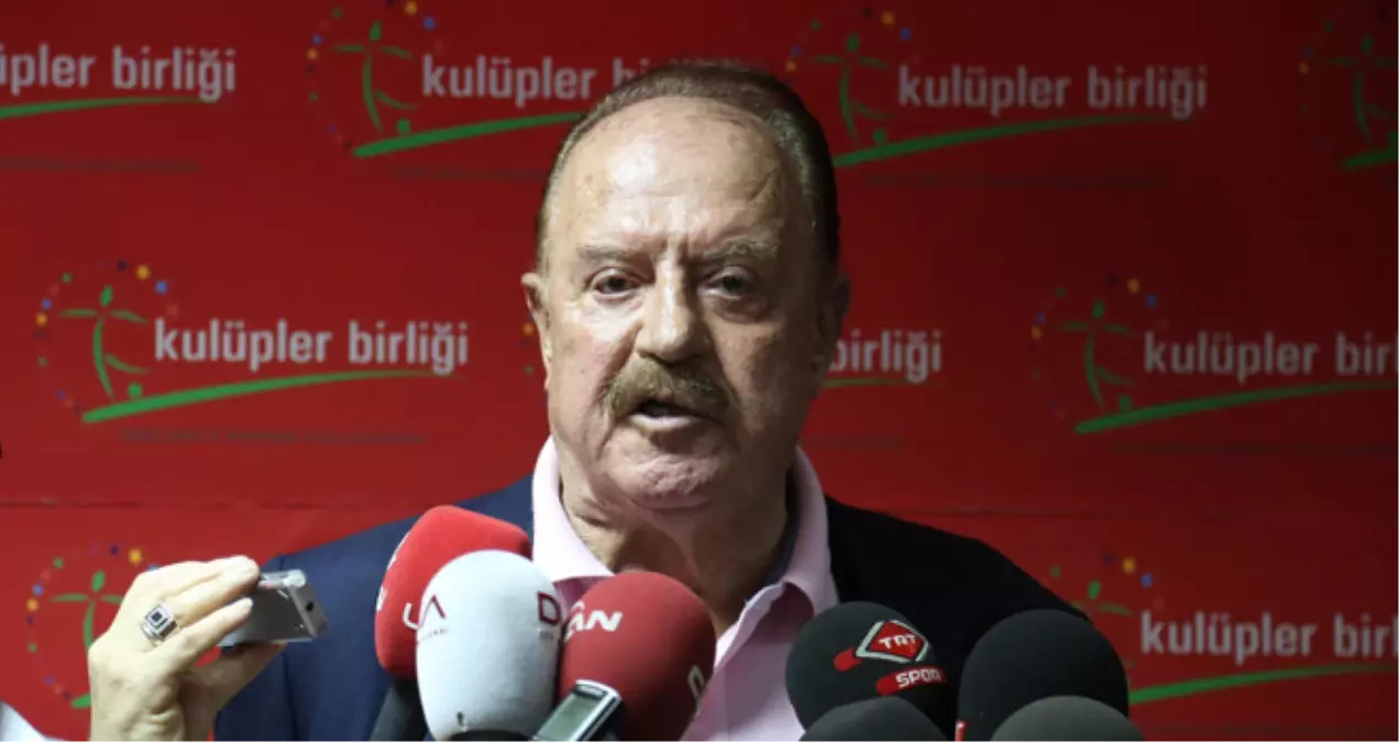 Kulüpler Ne İstiyor?