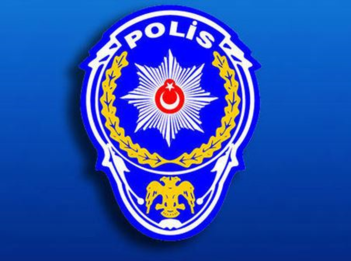 Mersin Emniyetinde 21 Personelin Görev Yerleri Değiştirildi