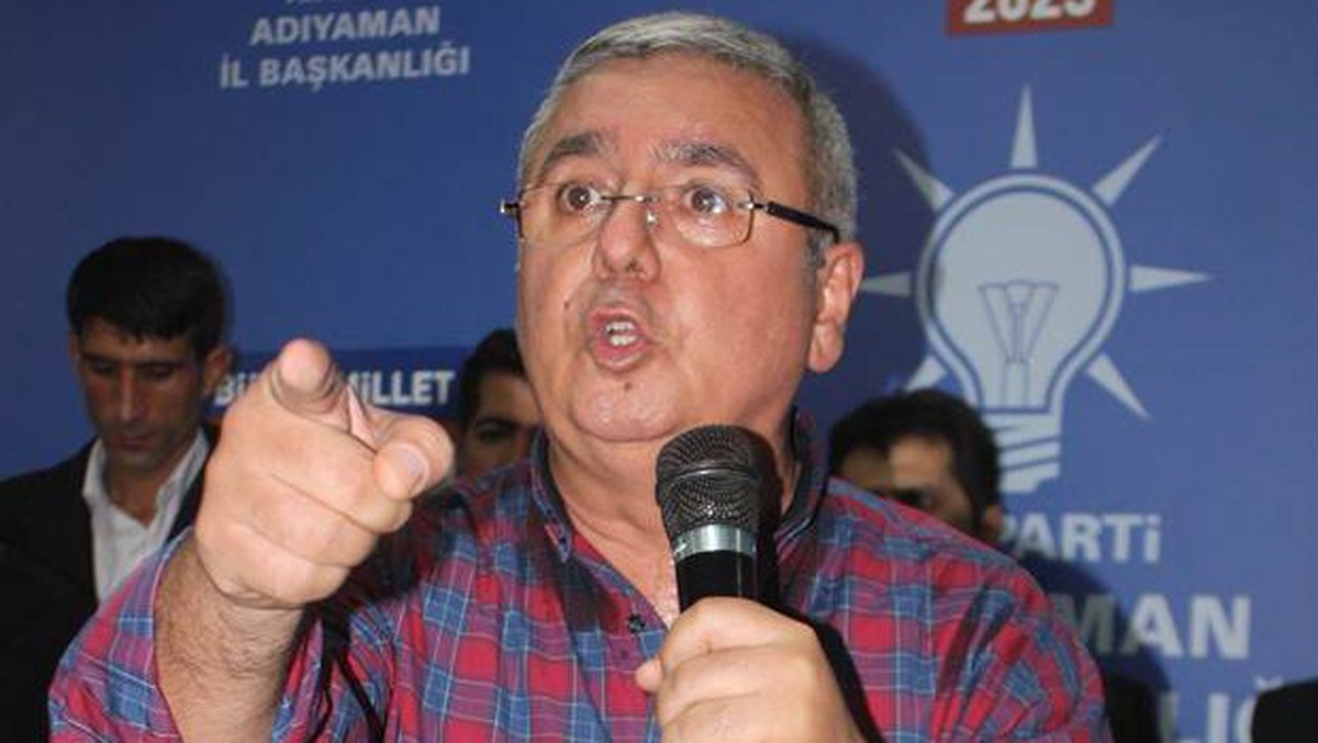 Metiner: Ölümüne Başbakan Erdoğan\'ın Arkasındayız
