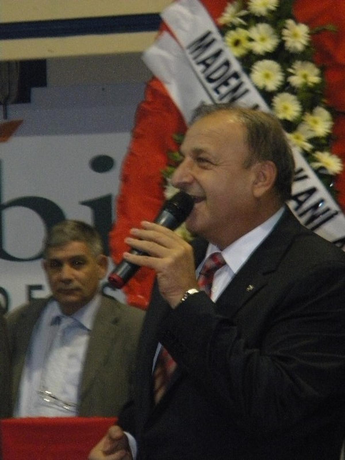 MHP\'li Vural: "Biz Sadece Milletimizden İrade Bekleriz"