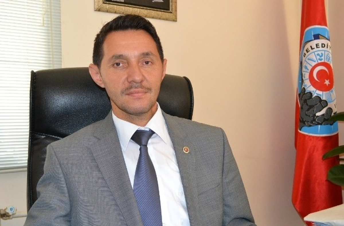 Niğde\'de İşçilere Yılbaşı Süprizi