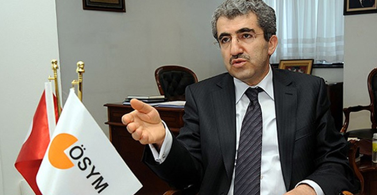 ÖSYM\'den Sınav Güvenliğine Bir Yenilik Daha
