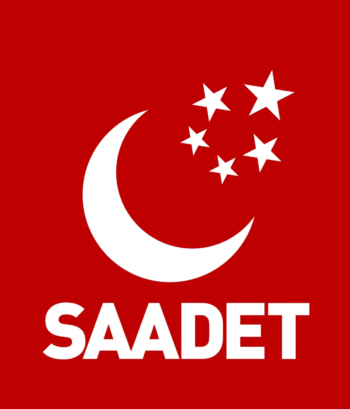 Saadet Partisi İstanbul Aday Tanıtım Toplantısı