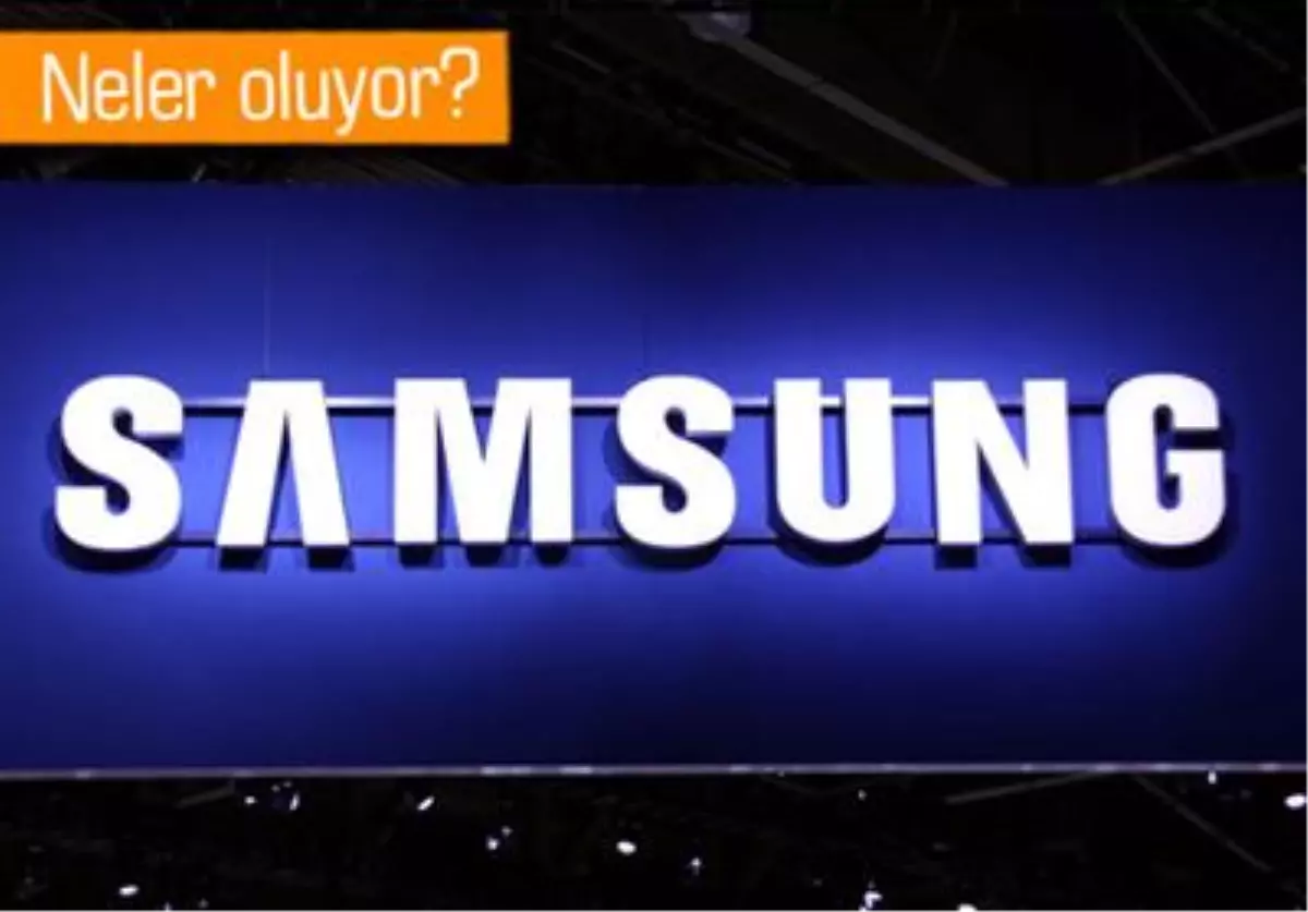 Samsung, Son Çeyrekte Üzülecek Mi?